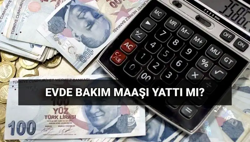 Evde Bakım Maaşı Ödemelerinde Son Durum: Haziran Ödemeleri Ne Zaman Yatacak?