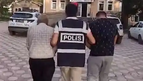 Köpek Dövüştüren Suçlulara Şehirde Büyük Baskın: 10 Gözaltı