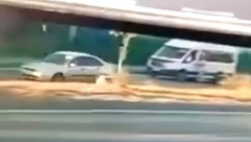 Bartın'da Feci Kaza: Hiranur'un Hayati Tehlikesi Devam Ediyor