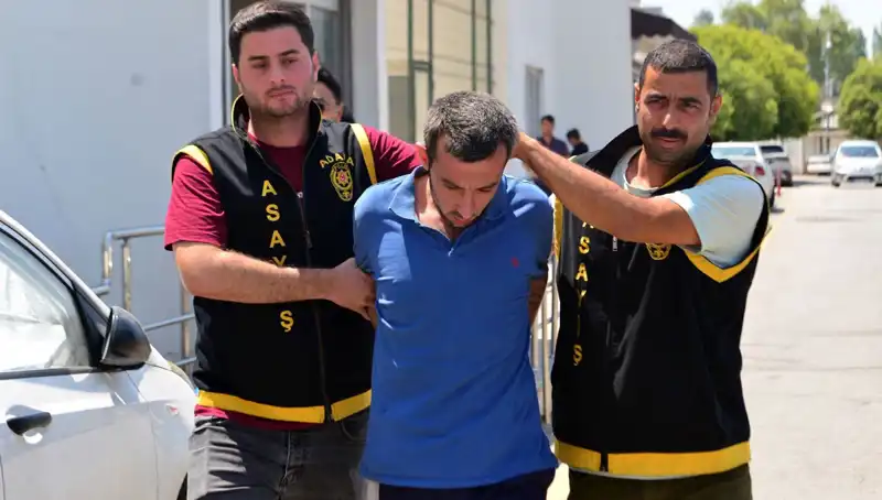 Para Vermeyen Anneye Tahta Sopayla Saldıran Oğulun Korkunç Cinayeti