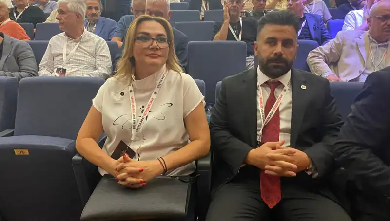 Gençlerbirliği'nde Tarihi Bir Dönem: Nilüfer Bircan Başkan Adaylığını Açıkladı