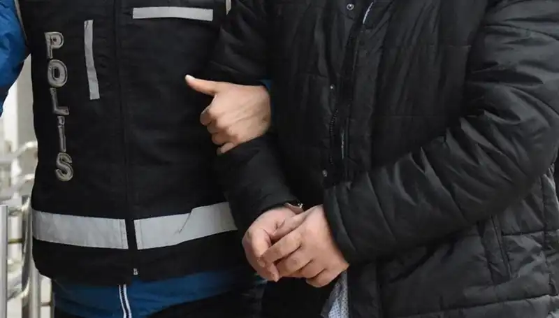 Edirne’de FETÖ’ye Operasyon: İki Şüpheli Yakalandı