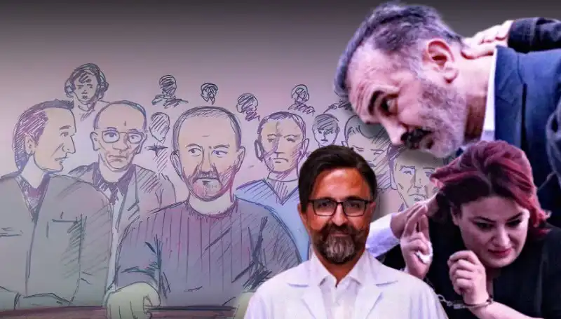 Yenidoğan Çetesi Davasında Şoke Eden Gelişme: 10 Sanığın Tahliye Kararına İtiraz