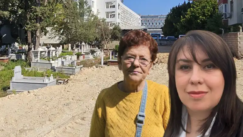 Selanik Göçmenlerinin Mezarlıkları: Huzur Arayışındaki Acı Gerçekler