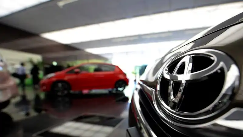 Toyota'nın Gizemli SUV Modeli Ertelenince Olası Sebepler Tartışılıyor!