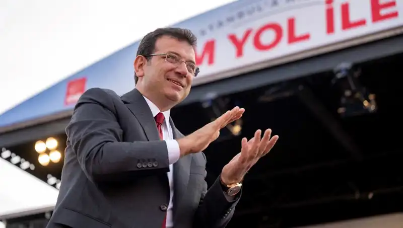 Ekrem İmamoğlu Hakkında Başsavcıya Yönelik Tehdit Davası Kararı Açıklandı