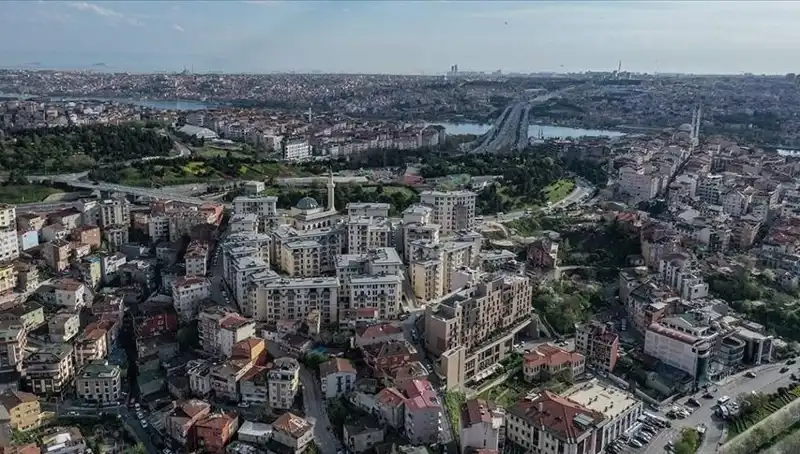 İstanbul’un Kentsel Dönüşüm Sürecinde Yaşanan Zorluklar ve Çözüm Önerileri
