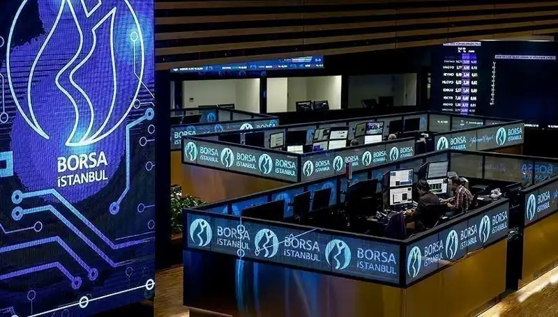40 Günde 1,5 Trilyon Dolar Değer Kaybı: Küresel Piyasalarda Alarm Zilleri Çalıyor