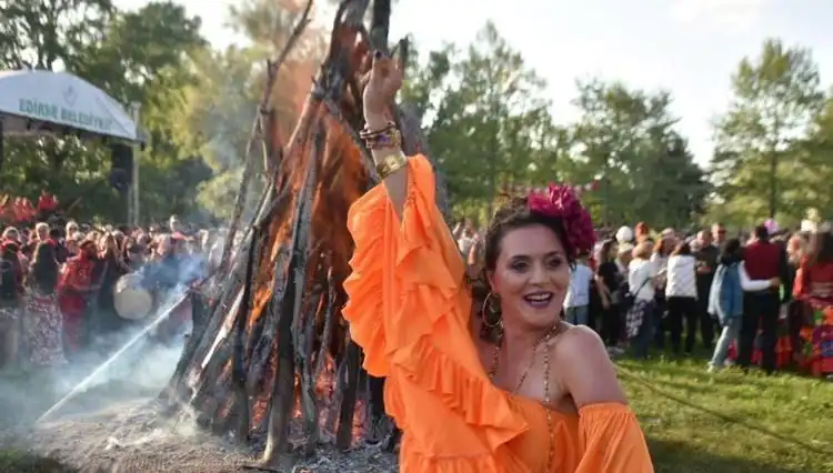 2025 Hıdırellez Kutlamaları İçin Tarih Belirlendi: Geleneksel Şenlikler Yeniden Başlıyor!