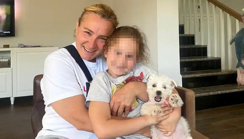 Kızını Baba Görüşüne Götürürken Hapse Giren Anne: Olayın Ayrıntıları