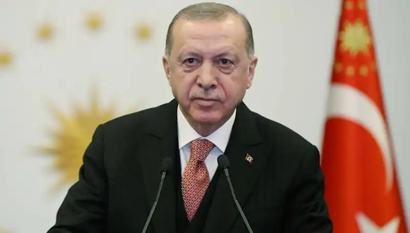 Cumhurbaşkanı Erdoğan’dan LGS Tercih Sonuçlarına İlişkin Beklenen Açıklama Geldi