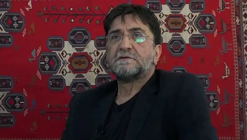 Nihat Genç Hayatını Kaybetti: Gazetecilik Dünyasında Büyük Bir Kaybın Ardında