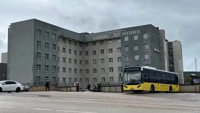 16 Yaşındaki Gençte Teşhiste İhmal: Testisini Kaybetti