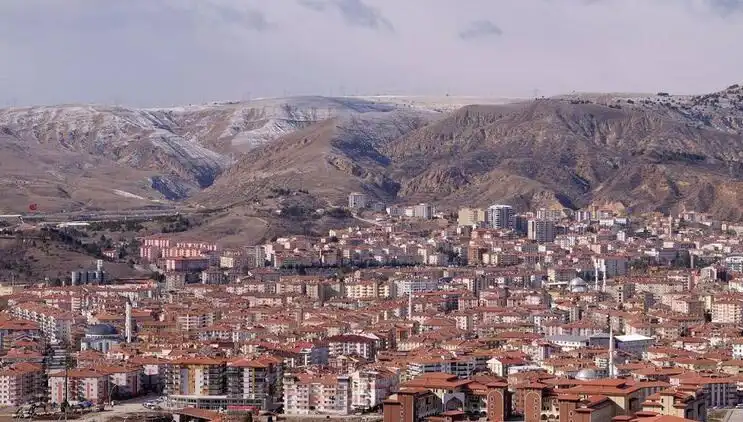 Çankırı’da Korkunç Yangın: 40 Hektar Ormanlık Alan Yok Oldu