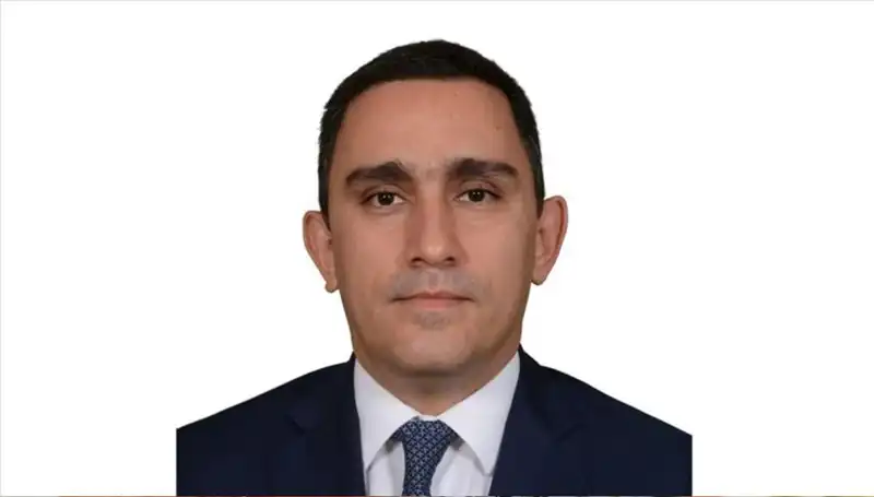 Şişecam'ın Yeni Genel Müdürü Can Yücel: Hayatı ve Kariyerinde Dönüm Noktaları