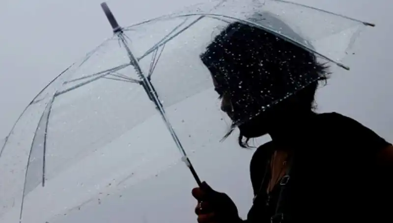 Yağışlı Hava Dönüş Yaptı: Meteoroloji'den Son Dakika Uyarısı!
