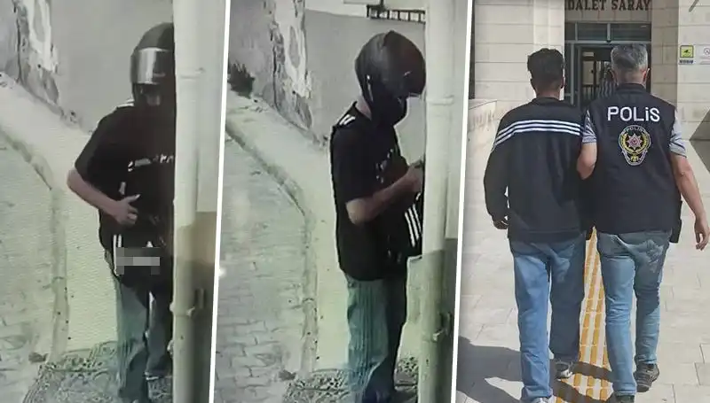 Dolandırıcılık Skandalı: Altınlarla Yakalanan Dolandırıcı Hikayesi