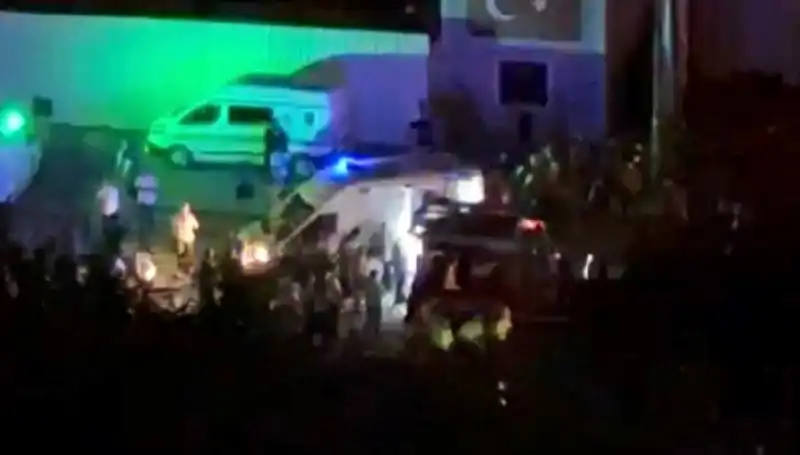 Genç Şoförün Trajik İntiharı: Tırdaki Son Sözleri Duygulandırdı