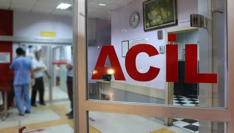 Giresun'da Traktör Devrildi: Sürücü Feci Şekilde Hayatını Kaybetti