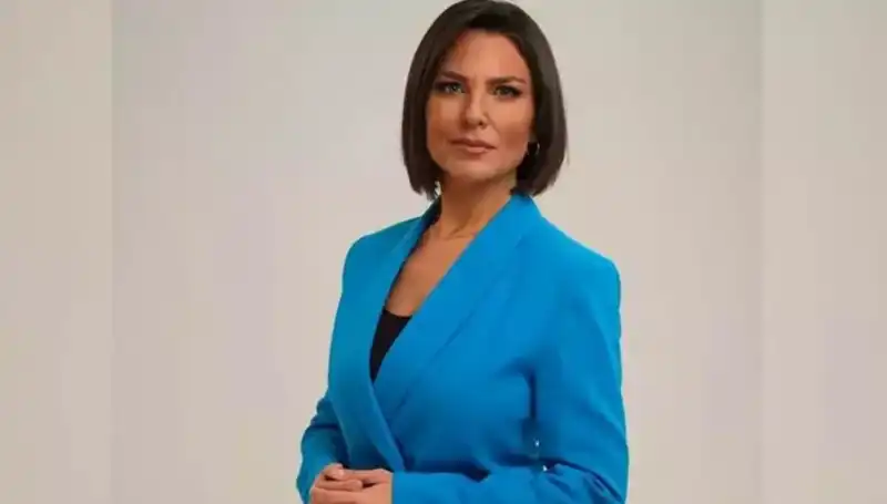 Ece Üner: Medyanın Parlayan Yıldızı Kimdir ve Nereli?