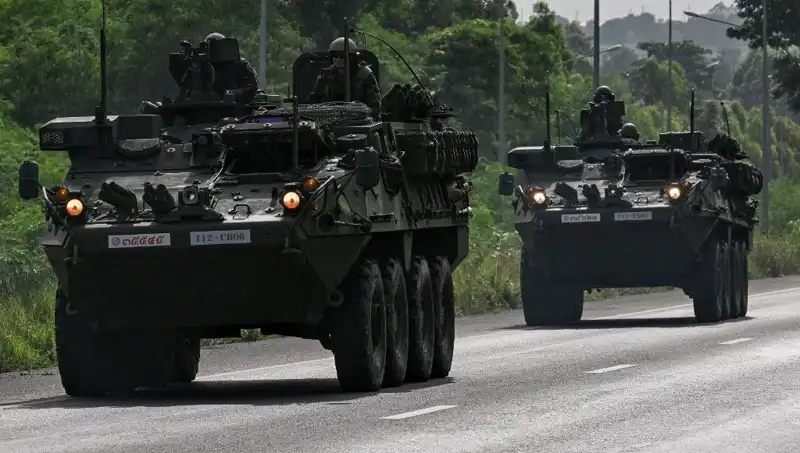 Çin ve ABD arasındaki sınır çatışmalarında güç savaşları: Kim öne çıkıyor?