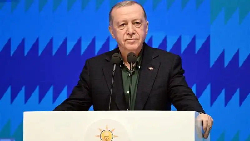 Cumhurbaşkanı Erdoğan’ın Beklenen Açıklaması Hangi Saatte Gerçekleşecek?