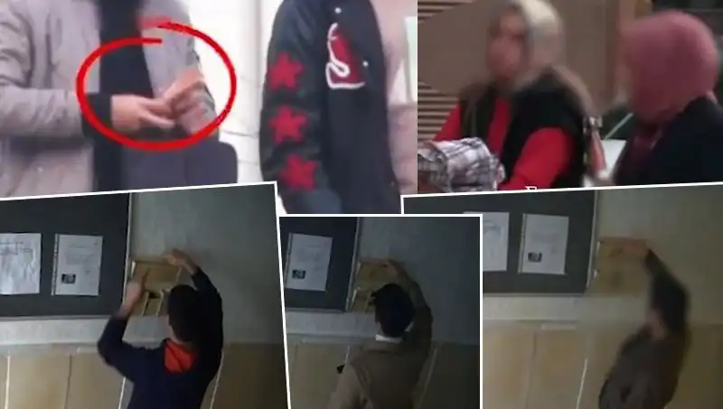 FETÖ'nün Türkiye Genelindeki Örgüt Yapısı Detaylarıyla Ortaya Çıktı