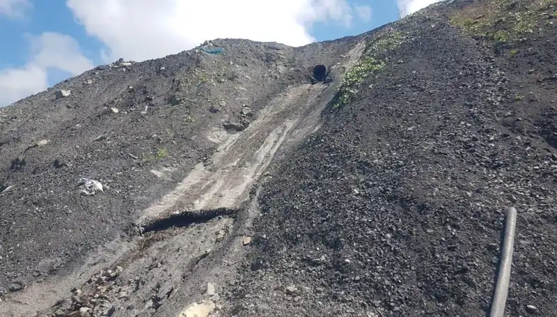 Amasra'daki Kömür Ocağına Uygulanan 1,3 Milyon Liralık Ceza Neden Verildi?