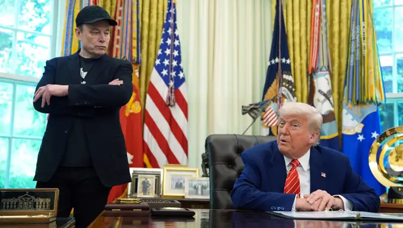 Cumhuriyetçi Seçmenlerden Şaşırtan Destek: Trump’a Rakip Olabilir!