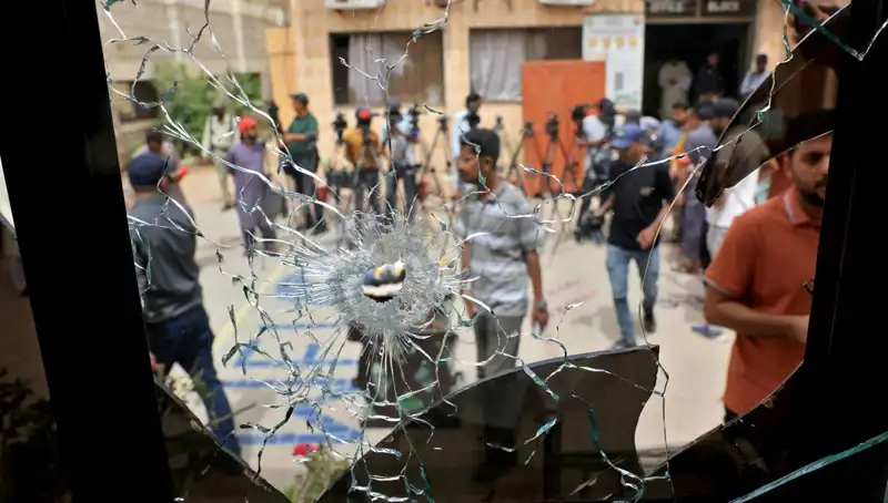 Pakistan'da Deprem Korkusu: 200'den Fazla Tutuklu Kaçtı
