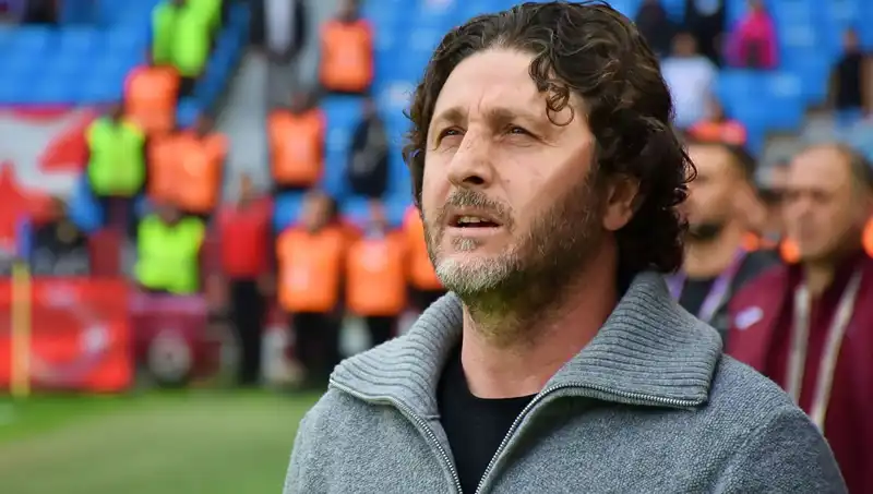 Trabzonspor’un Fatih Tekke ile Yükseliş Dönemi Başladı