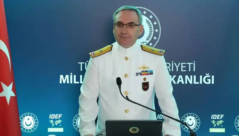 Suriye'nin Resmi Destek Talebi: Türkiye ile İlişkilerde Yeni Bir Dönem mi?