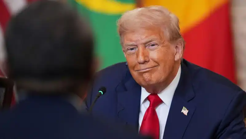Yoksul Ülkeler Trump’a Bağlı Lobi Gruplarına Neden Milyonlar Ödüyor?