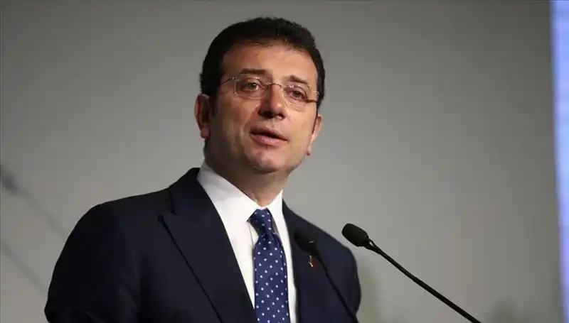 İmamoğlu’nun Diploma İptali: İstanbul Üniversitesi’nin Önemli İnceleme Raporu Açıklığa Kavuşturdu