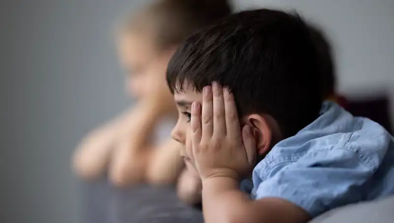 Otizm Neden Erkeklerde Daha Yaygın? Korkutucu Bulgular Ortaya Çıkıyor
