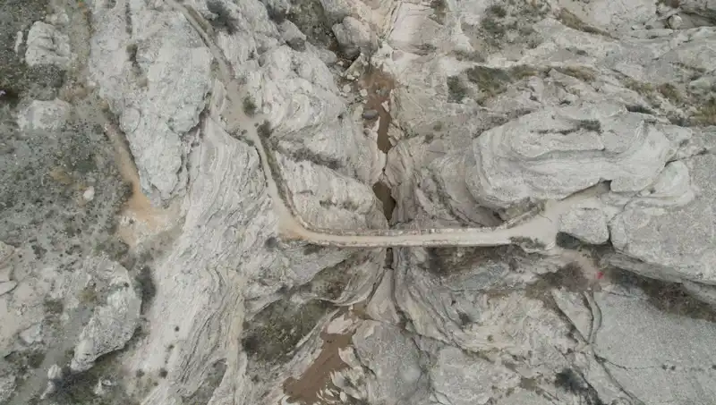 5 Bin Yıllık Tarihi Mahalle: Konya’nın Eşsiz Kültürel Hazinesi