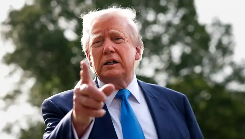 Trump'ın İlk 100 Günde Attığı Adımlar ve Etkileri Nedir?