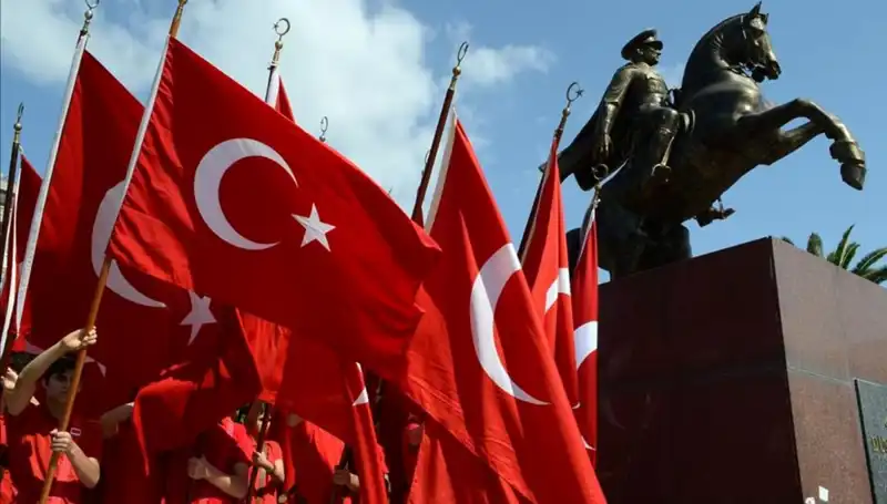 19 Mayıs 2025'te İstanbul'da Ücretsiz Konserlerin ve Etkinliklerin Detayları