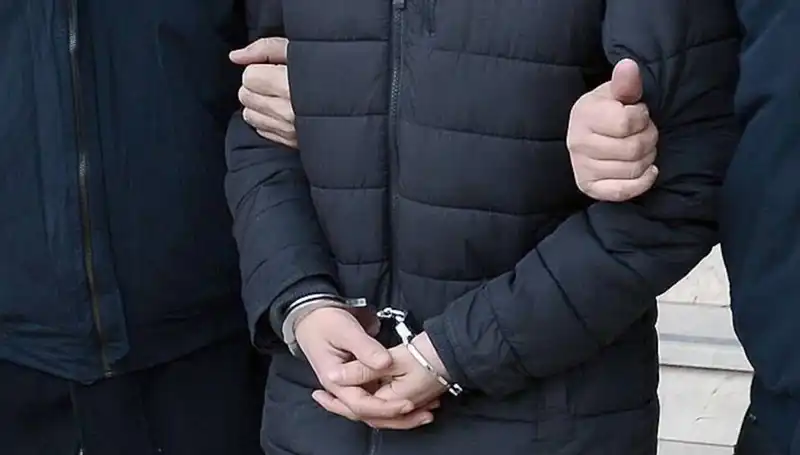 Sakarya'da 32 Yıldır Aranan Şahsın Yakalanma Hikayesi
