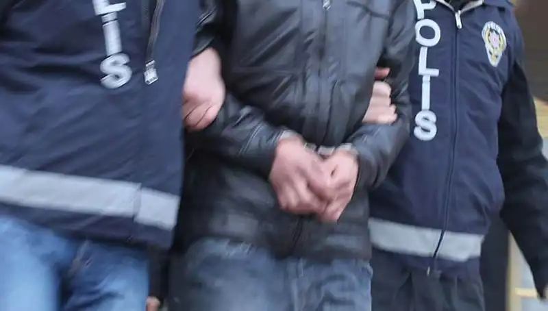 Konya'da Dolandırıcılık Şebekesine Ağır Darbe: 13 Gözaltı