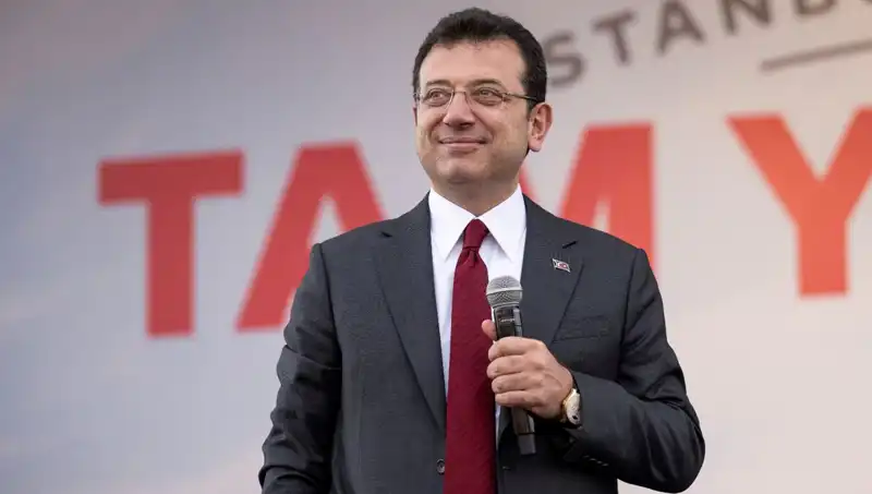 Ekrem İmamoğlu, Başsavcıya Tehdit Davasında Hakim Karşısına Çıktı