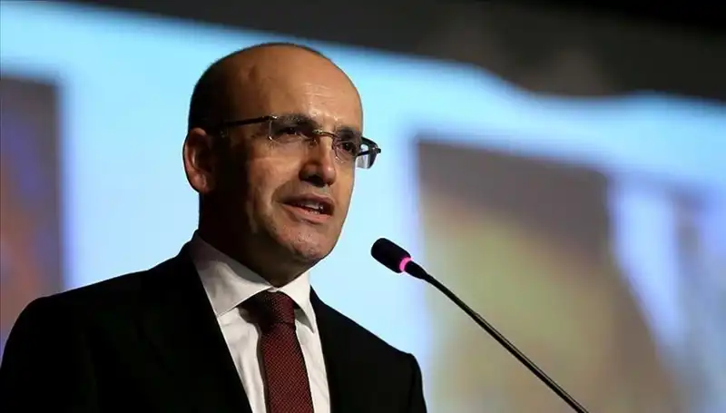 Bakan Şimşek’in Yoğun Görüşme Trafiği: Ekonomi ve Politika Gündemi