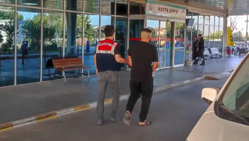 28 İlde DAEŞ'e Şok Operasyon: 153 Gözaltında Terörle Mücadele Harekatı