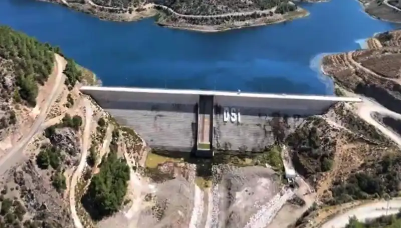 Çeşme’de Su Kesintilerine Son Veren Müjdeli Gelişme