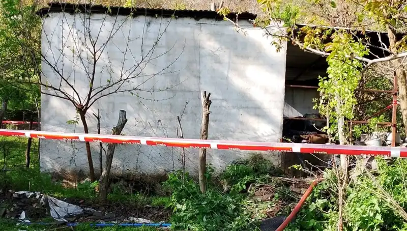 Müstakil Evde Korkunç Yangın: Bir Kardeş Hayatını Kaybetti, Diğeri Ağır Yaralı