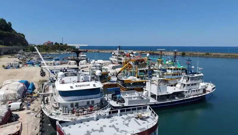 Karadeniz’de 1 Eylül Heyecanı: Sürpriz Etkinlikler ve Tatil Planları