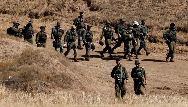 İsrail'in Hava Saldırısında Aynı Aileden 5 Filistinli Can Kayıpları Verdi
