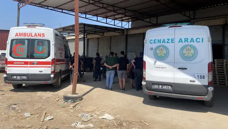 Marangozun Gizemli Ölümü: Ardında Kalan Sırlar