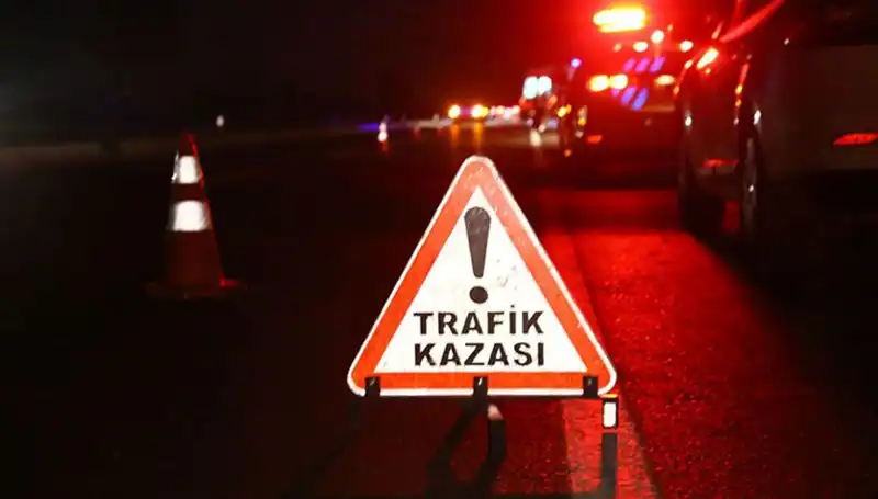 Şanlıurfa'da Zincirleme Kaza Faciaya Neden Oldu: 7 Yaralı
