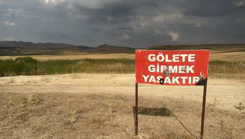 Gölette Trajik Skandal: İki Çocuk Hayatını Kaybetti